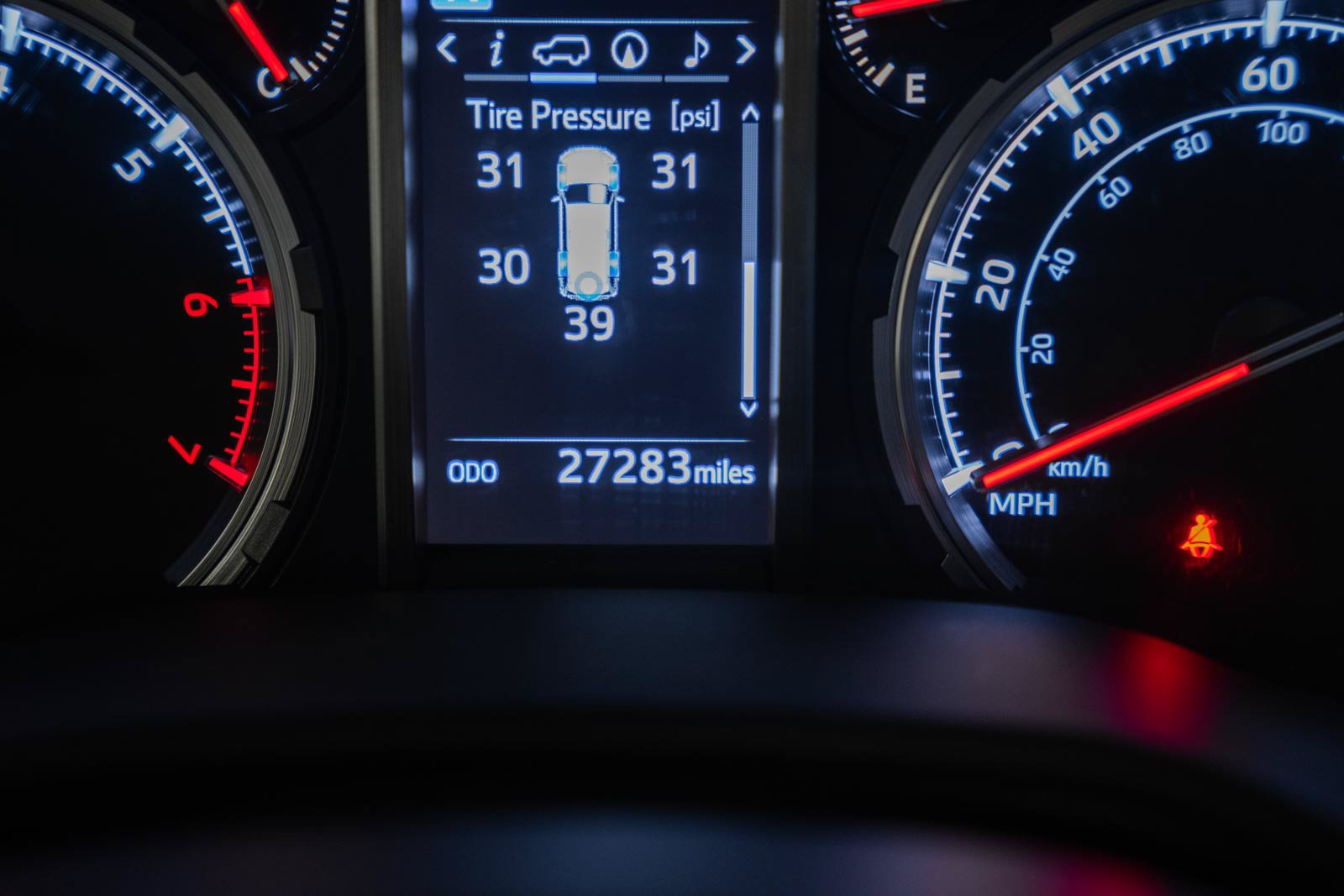 Used 2022 Toyota 4Runner Limited AWD/4WD image 52