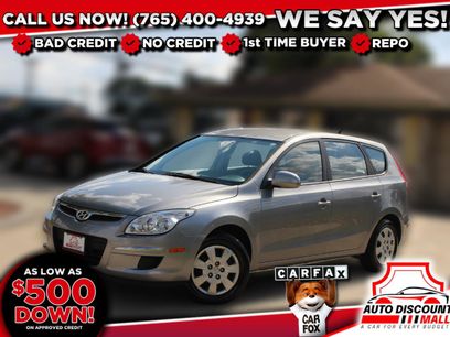 Used 2012 Hyundai Elantra GLS