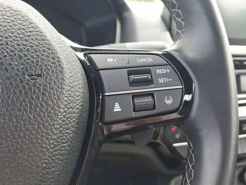 Certified 2025 Honda Civic Sport Touring image 18