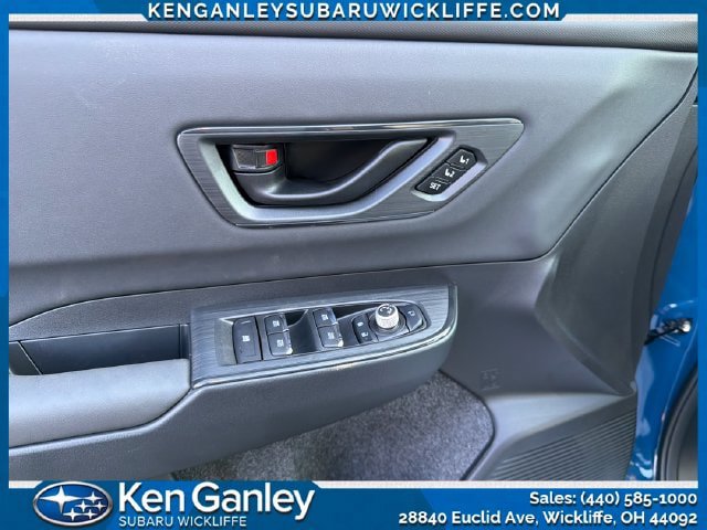 New 2026 Subaru Outback Wilderness AWD/4WD image 9