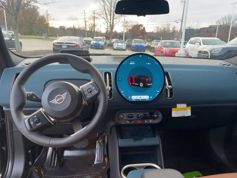 New 2026 MINI Cooper Countryman S image 7