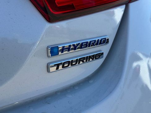 Used 2022 Honda Accord Touring image 15