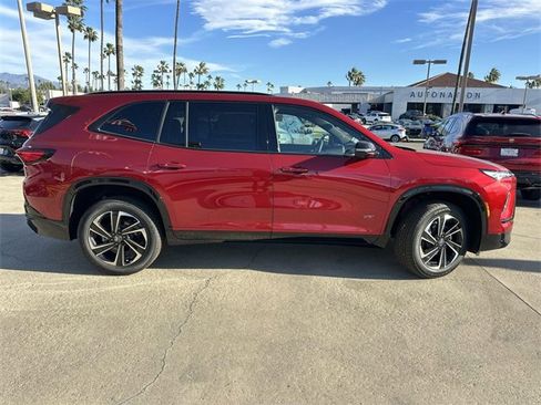 New 2026 Buick Enclave Sport Touring image 3