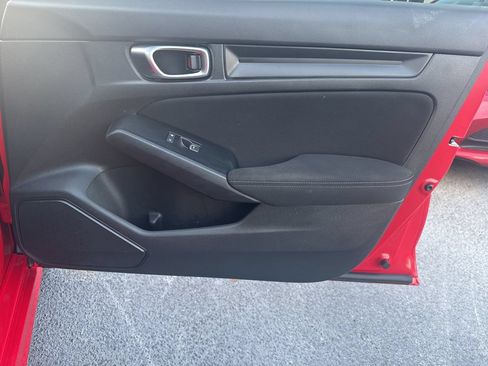 Used 2025 Honda Civic Sport image 37