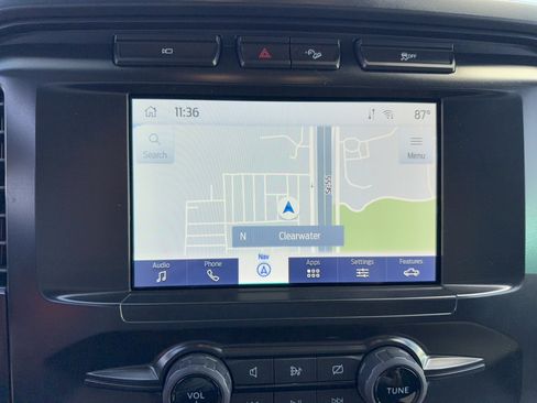 Certified 2022 Ford F150 XL w/ STX Appearance Package image 18