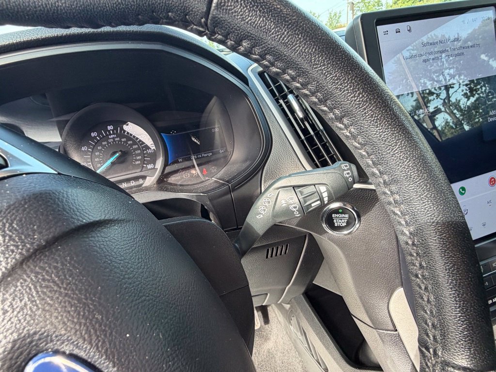 Certified 2024 Ford Edge SEL AWD/4WD image 33
