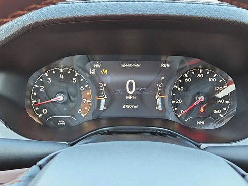 Used 2022 Jeep Compass Limited image 32