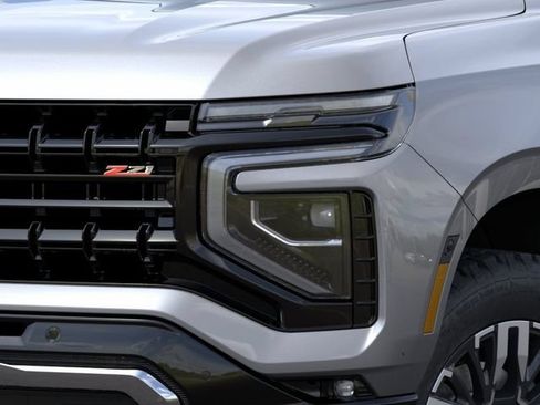 New 2026 Chevrolet Tahoe Z71 w/ Comfort Package AWD/4WD image 10