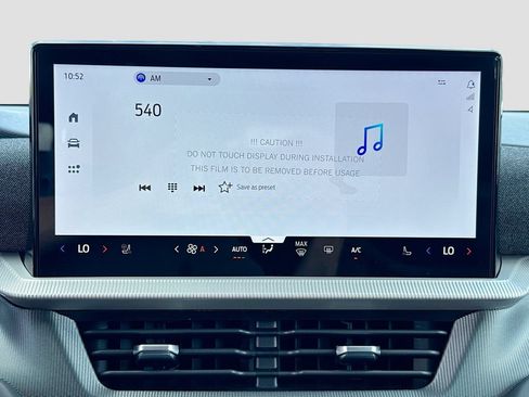 New 2026 Ford Explorer ST w/ Sun And Sound Package RWD image 18