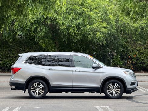 Used 2016 Honda Pilot EX-L image 3