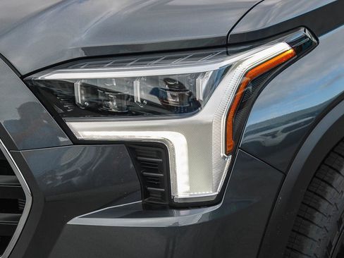 New 2026 Toyota Sequoia Limited AWD/4WD image 5