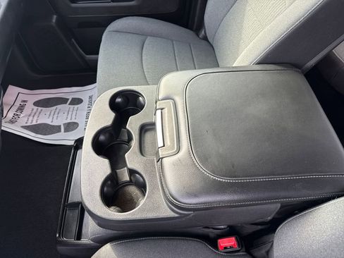 Used 2022 RAM 1500 Classic Warlock image 26