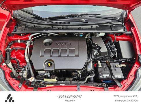 Used 2019 Toyota Corolla LE image 19