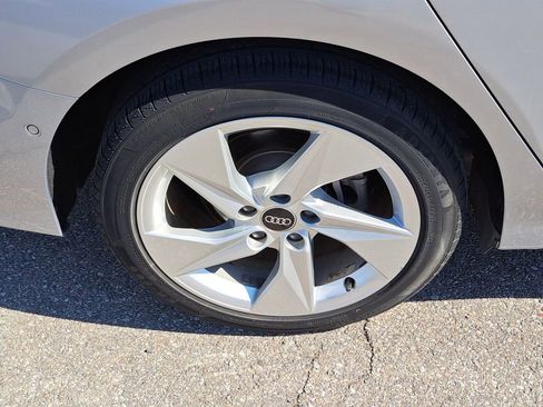 Used 2023 Audi A3 2.0T Premium image 5