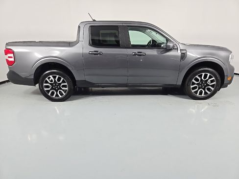 Used 2022 Ford Maverick Lariat w/ Lariat Luxury Package image 6