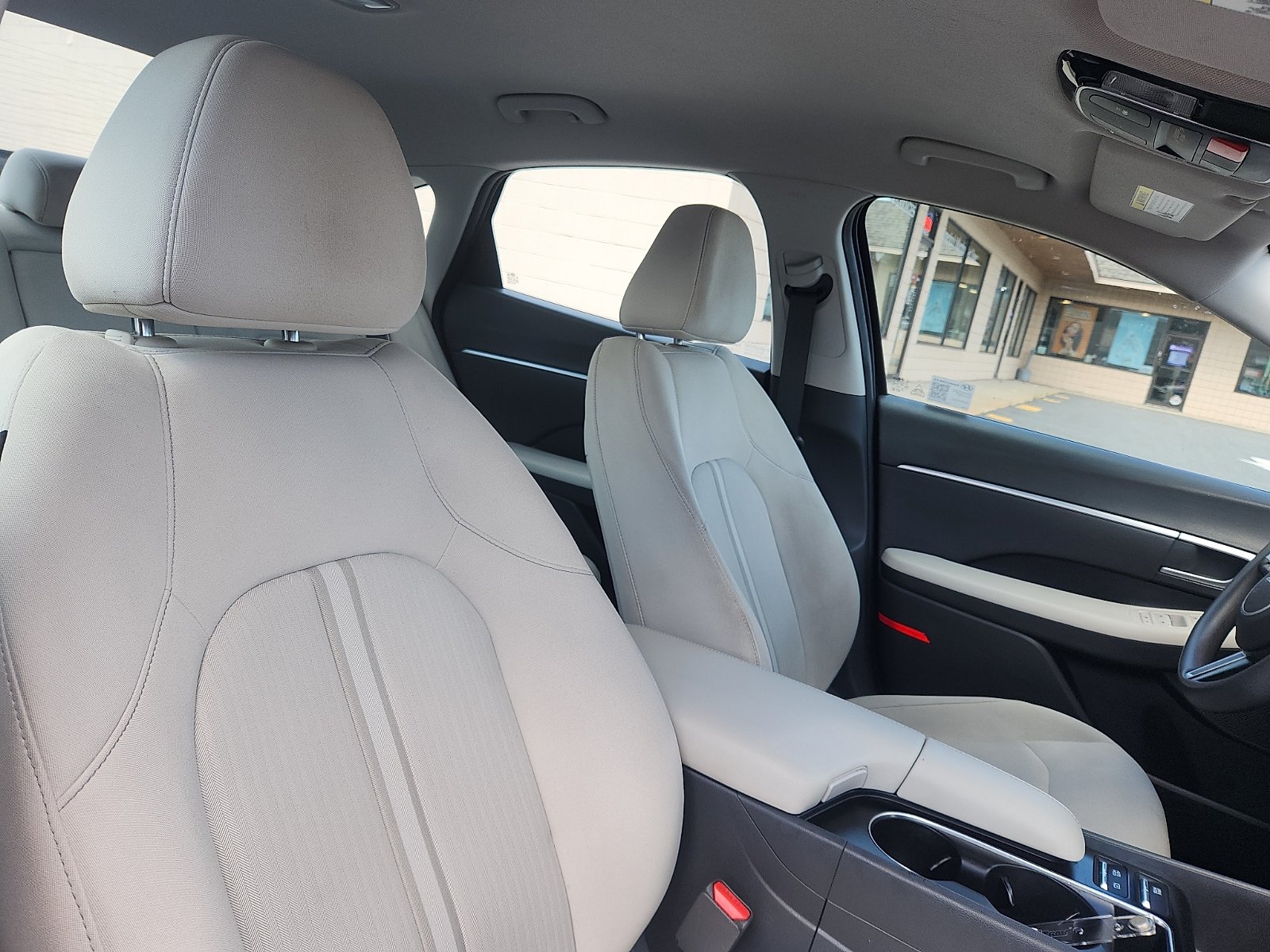 Used 2024 Hyundai Sonata SEL FWD image 32