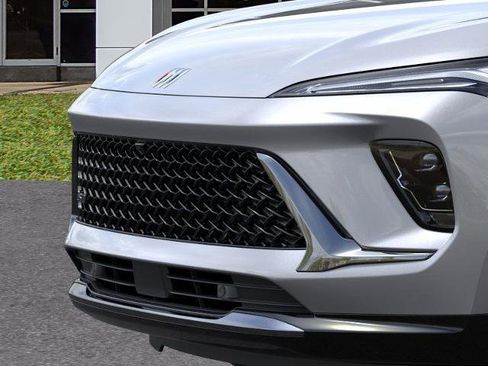 New 2026 Buick Envision Sport Touring AWD/4WD image 13