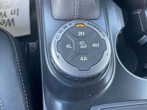 New 2026 Ford Bronco Badlands image 16