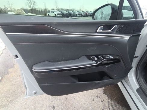 Used 2024 Kia K5 GT w/ GT1 Package image 23