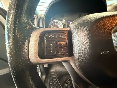 Used 2022 RAM 4500 Tradesman RWD image 26