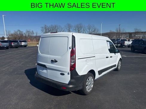 Used 2022 Ford Transit Connect XL image 8