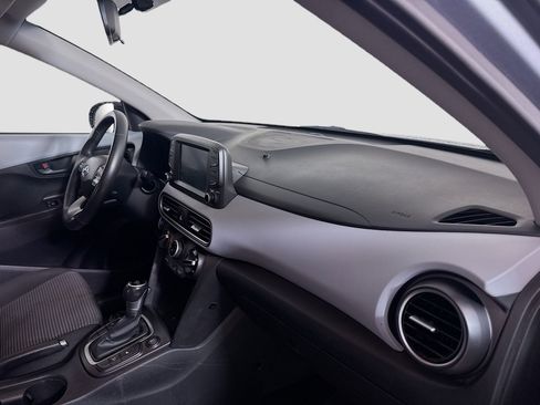 Used 2018 Hyundai Kona SEL image 30