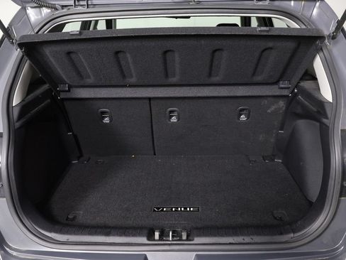 Certified 2024 Hyundai Venue SEL FWD image 15