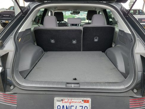 Certified 2022 Hyundai Ioniq 5 SE image 28