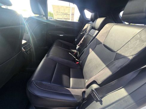 New 2026 Lexus RX 450h AWD image 17