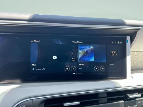 New 2026 Hyundai Palisade Calligraphy FWD image 24
