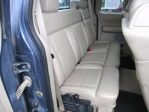 Used 2006 Ford F150 Lariat image 21