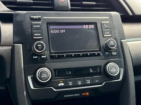 Used 2019 Honda Civic LX image 23