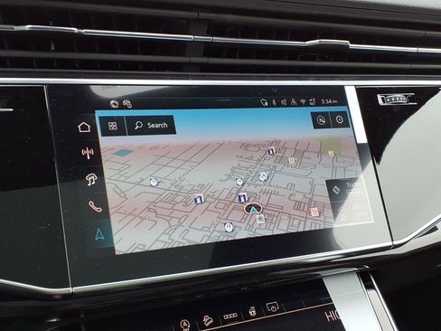 New 2026 Audi Q7 3.0T Premium Plus image 15