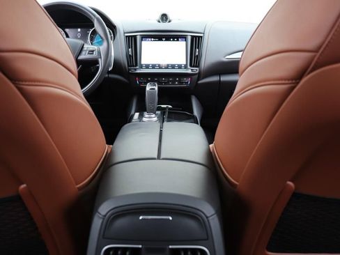 Used 2022 Maserati Levante Modena image 75