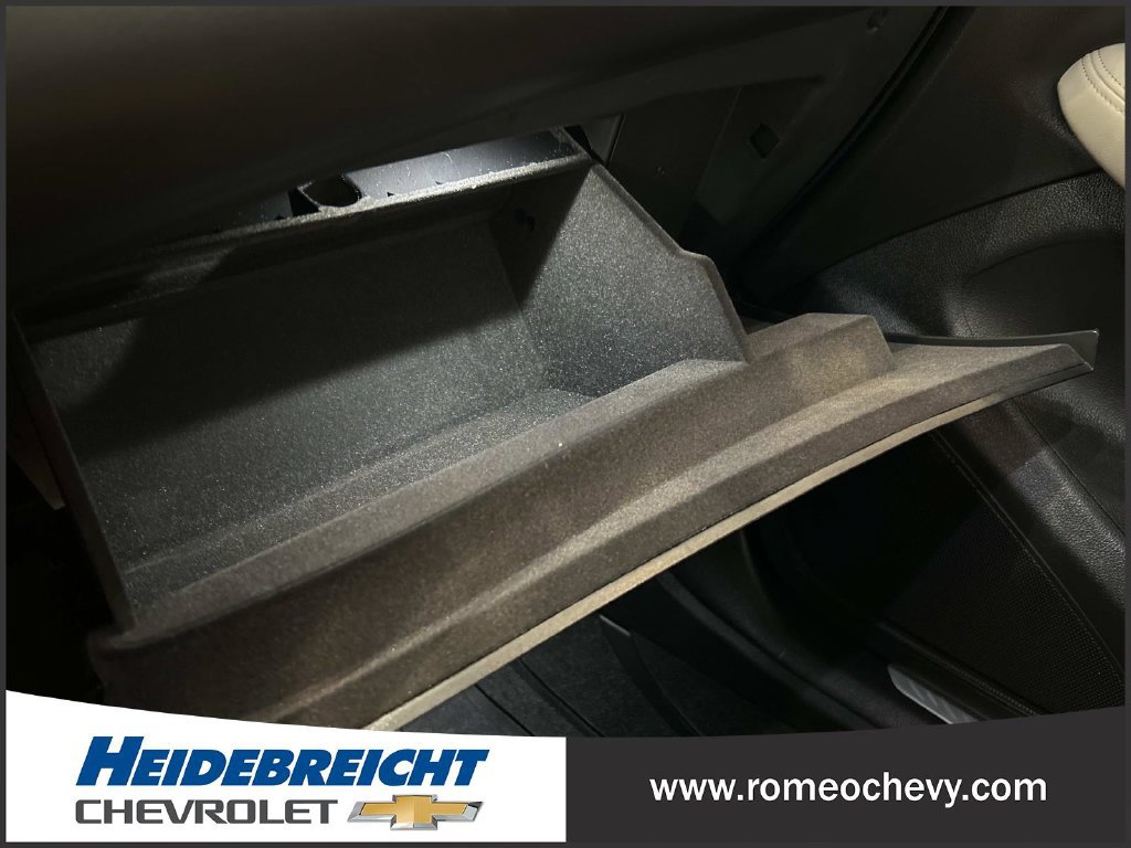 Used 2020 Buick Envision Preferred FWD image 27