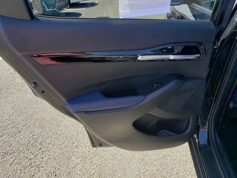Certified 2024 Kia Seltos S AWD/4WD image 16