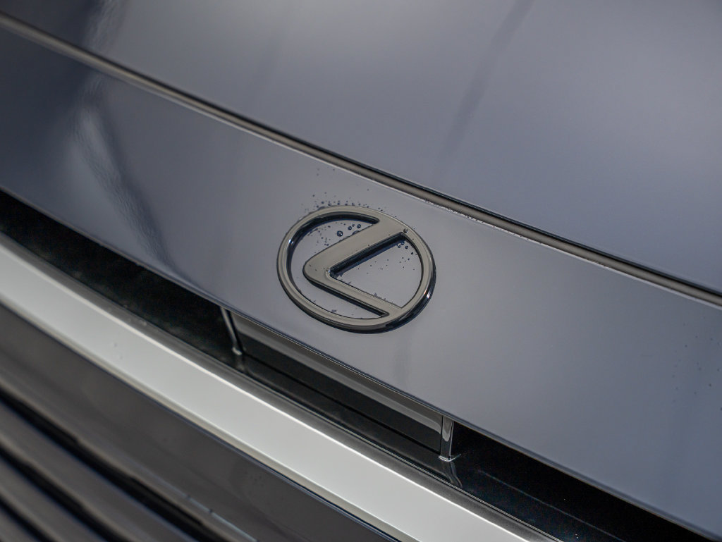 New 2026 Lexus TX 350 AWD w/ Technology Package image 12