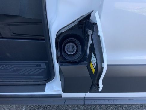 New 2025 Ford Transit 150 Low Roof w/ Load Area Protection Package image 11