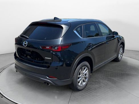 Used 2023 MAZDA CX-5 AWD 2.5 S image 7