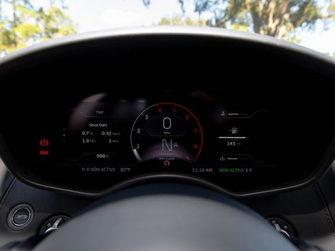 Used 2025 McLaren GTS image 29