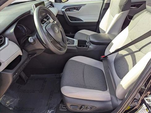 Certified 2023 Toyota RAV4 XLE w/ Convenience Package AWD/4WD image 15