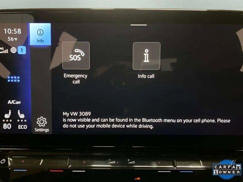 Used 2023 Volkswagen ID.4 S image 42