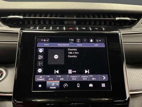 Used 2023 Jeep Grand Cherokee Altitude image 19