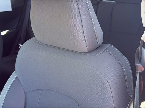 Certified 2025 Subaru Crosstrek 2.5i Premium AWD/4WD image 25