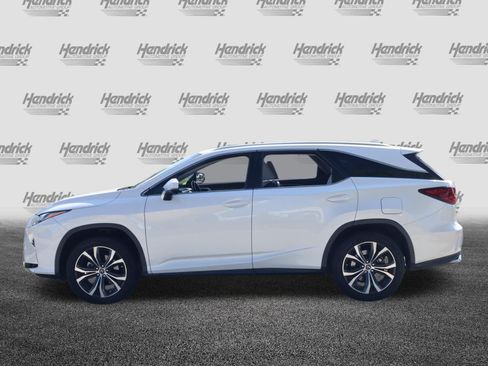 Used 2018 Lexus RX 350L FWD image 6