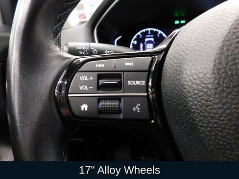 Used 2022 Honda Civic EX-L image 39
