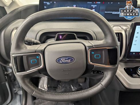 Used 2025 Ford Expedition Active AWD/4WD image 22