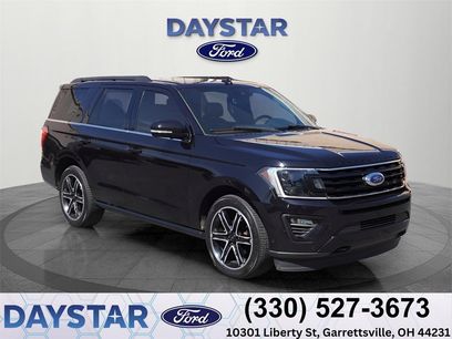 Used 2020 Ford Expedition Limited w/ Equipment Group 303A