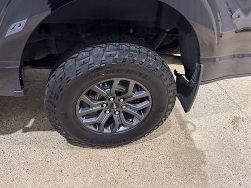 Used 2023 Ford F150 Tremor w/ Equipment Group 402A High AWD/4WD image 31