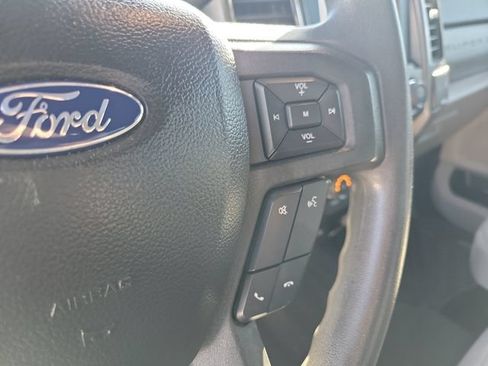 Certified 2022 Ford F250 XLT AWD/4WD image 27